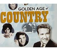 Various Artists - Golden Age of Country Set (Superset) / Various