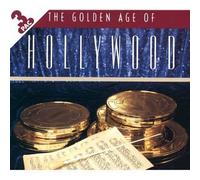Various Artists - Golden Age of Hollywood