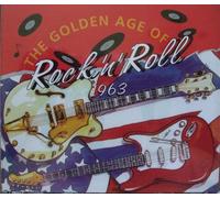 Various Artists - Golden Age Of Rock n Roll 1963 [UK Import]