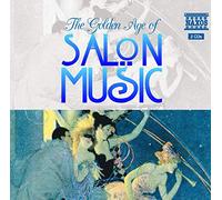 Various Artists - Golden Age of Salon Music [Import]