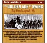 Various Artists - Golden Age of Swing 3