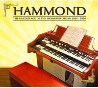 Various Artists - Golden Age of The. [Import]