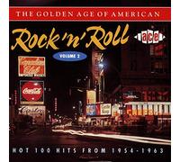 Various Artists - Golden Age of Us R&R V.2 [Import]