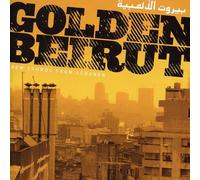 Various Artists – Golden Beirut – Import