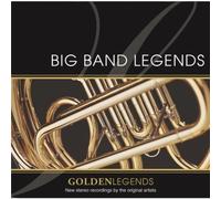 Various Artists - Golden Big Band Legends