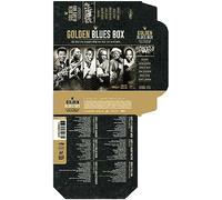 Various Artists - Golden Blues Box [Import]