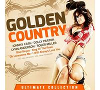 Various Artists - Golden Country [Import]