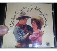 Various Artists - Golden Country Jukebox