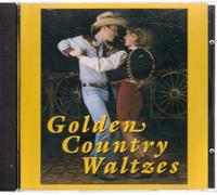Various Artists - Golden Country Waltzes