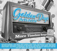 Various Artists - Golden Days Again: More Timeless Songs / Various [Compact Discs] Uk - Import