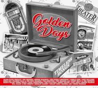 Various Artists – Golden Days-Timeless Songs – Import – Sony