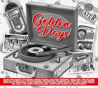 Various Artists - Golden Days-Timeless Songs [Import]