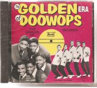 Various Artists - Golden Era of Doo Wops: Herald Records
