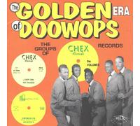 Various Artists - Golden Era of Doo Wops (Various Artists)