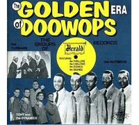 Various Artists - Golden Era of Doowops