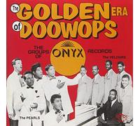 Various Artists - Golden Era of Doowops