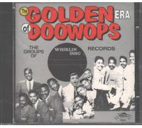 Various Artists - Golden Era of Doowops