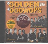 Various Artists - Golden Era of Doowops