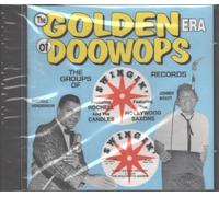 Various Artists - Golden Era of Doowops