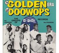 Various Artists - Golden Era of Doowops