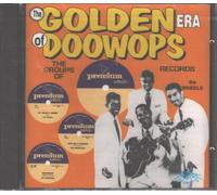 Various Artists - Golden Era of Doowops