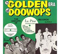 Various Artists - Golden Era of Doowops