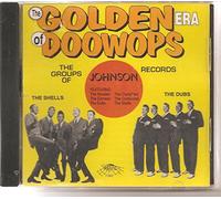 Various Artists - Golden Era of Doowops