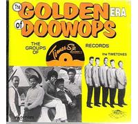 Various Artists - Golden Era of Doowops