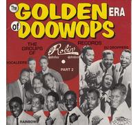 Various Artists - Golden Era of Doowops