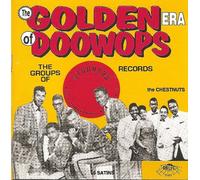 Various Artists - Golden Era of Doowops