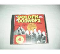 Various Artists - Golden Era of Doowops [Import USA]