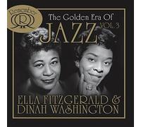 Various Artists Golden Era of Jazz, The - Vol. 3 (CD) Album
