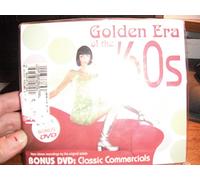 Various Artists - Golden Era of The 60's