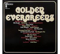 Various Artists - Golden Evergreens ( Club Sonderauflage) (27451-4) / 27 451-4