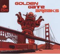 Various Artists - Golden Gate Breaks 1
