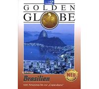 Various Artists - Golden Globe:Brasilien [Import allemand]