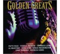 Various Artists - Golden Greats