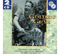 Various Artists - Golden Guys
