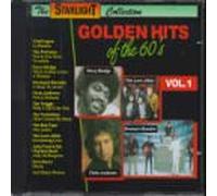Various Artists - Golden Hits of The 60's