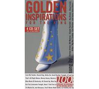 Various Artists - Golden Inspirations for..