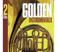 Various Artists - Golden Instrumentals