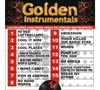 Various Artists - Golden Instrumentals, Vol. 1