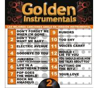 Various Artists - Golden Instrumentals, Vol. 2