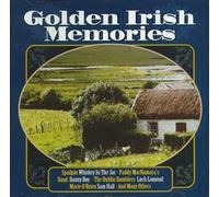 Various Artists - Golden Irish Memories