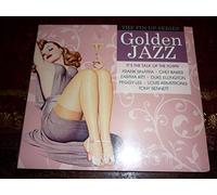 Various Artists - Golden Jazz -It's the Tal