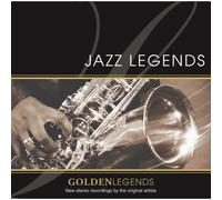 Various Artists - Golden Jazz Legends