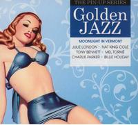 Various Artists - Golden Jazz-Moonlight. [Import]