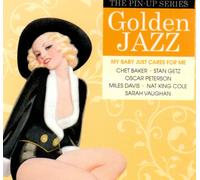 Various Artists - Golden Jazz-My Baby Just [Import]