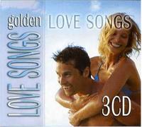 Various Artists - Golden Love Songs [Import]