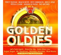 Various Artists - Golden Oldies